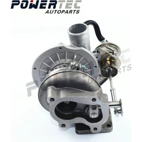 Full Turbo Charger VIED 24123A VB430093 VC430084 For Isuzu D-MAX KB 300 Holden Rodeo 3.0 TD 96Kw 4JH1-TC 8973659482 8973544234