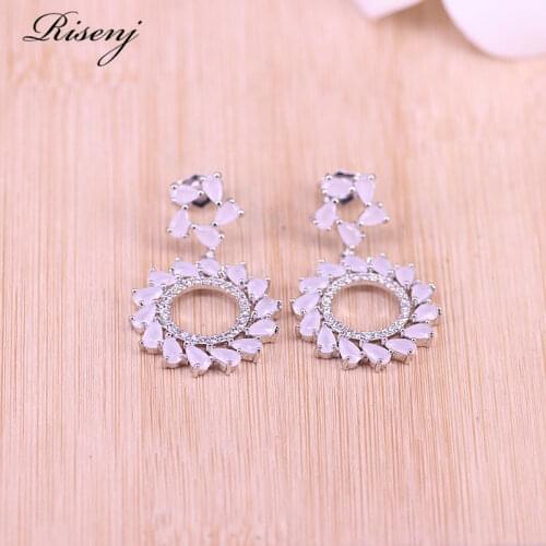 Risenj Earrings
