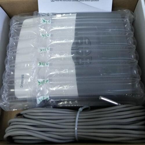 3KW SR609C Pressurized Solar Water Heater System Solar Controller 110/220V