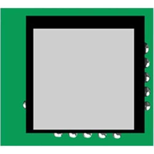 Toner Chip FOR HP 202A 202X 203A 203X CF500 CF501 CF502 CF503 CF540 CF541 CF542 CF543 CF500A CF501A CF502A CF503A CF500X CF501X