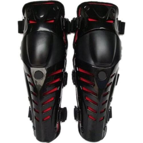 TongXuanQiMo Moto Knee Pads