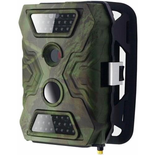 Trail Night Version Trail Thermal Imager Video Cameras for Hunting Scouting Game S680 Hunting Camera Photo Trap 12MP Wildlife