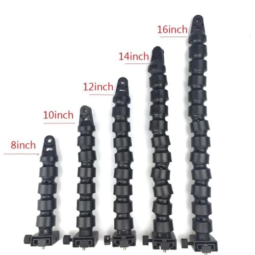 Diving YS Flex Joint Arm System for Seafrogs Meikon Waterproof Camera Housing Accessory for GoPro Nikon Photography Underwater