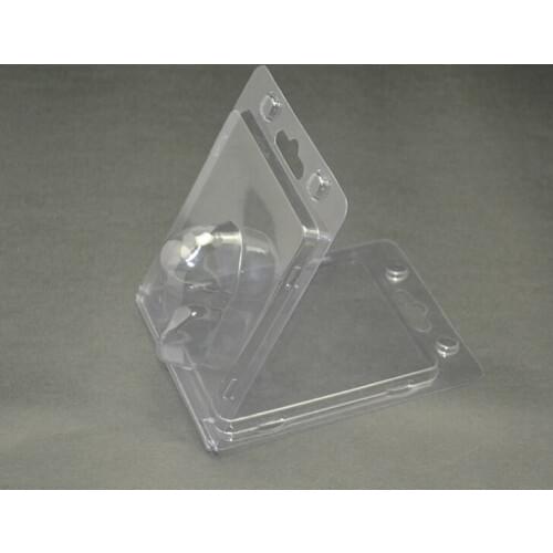 High quality free sample blister packaging for vials,Custom blister packaging for cosmetic ---PX3101