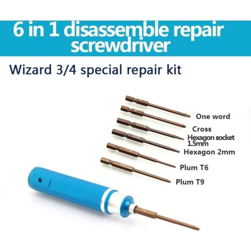 XDRC Spare Parts For Radio-controlled Models