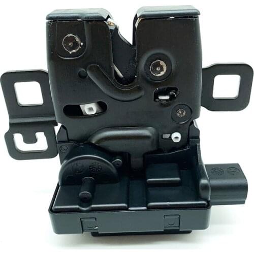 For Range Rover Sport 2005-2013 FQR500170 Rear Door Lock Machine Tail Door Lock Rear Door Tail Door Lock