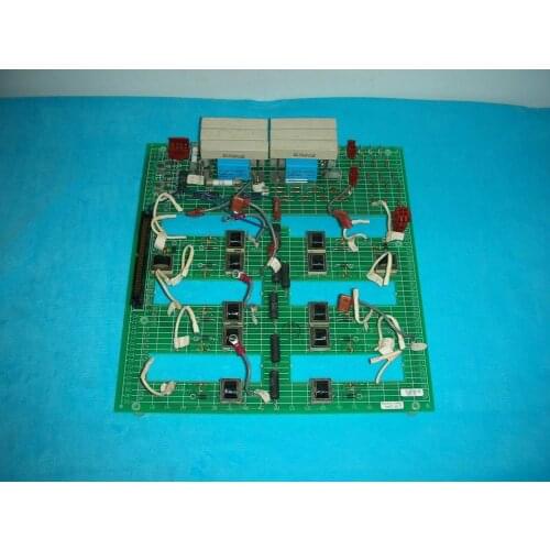 1PC USED AB 1397 spare parts: O-58706-18 / 0-58706-18