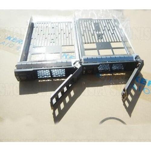 3.5 Inch Hard Disk Brack HOLDER Connector For DELL R720 R710 F238F Server HOT