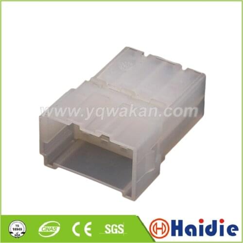 2sets 8pin auto wiring harness plug cable electric plug connector 969191-1