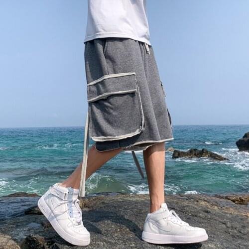 AUSO Men's Shorts