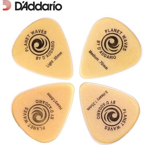 D'Addario Planet Waves Cortex Guitar Pick, Sell by 1 Piece