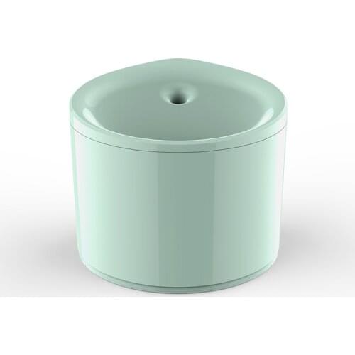 2.5L big capacity automatic smart app wifi pet cat dog water feeder dispenser drinking bowl fountain machine for pet