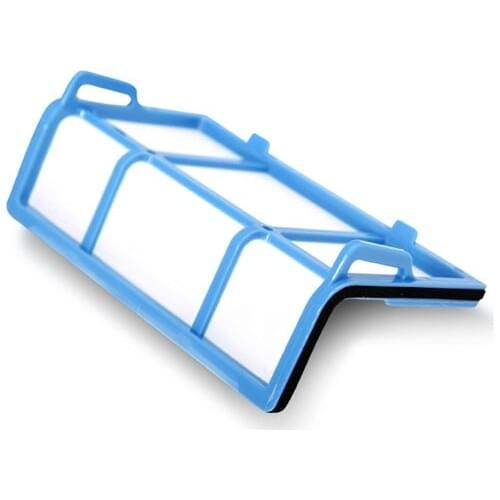 Robot Vacuum Cleaner Dust Filter for Ecovacs Deebot ECO CEN250 ilife V1 robotic Vacuum Cleaner Parts Accessories