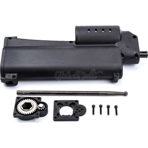 HSP 70111 Electric Handheld Power Starter for 16 18 21 Nitro Engine Parts Rotor RC Car Plug Accessories