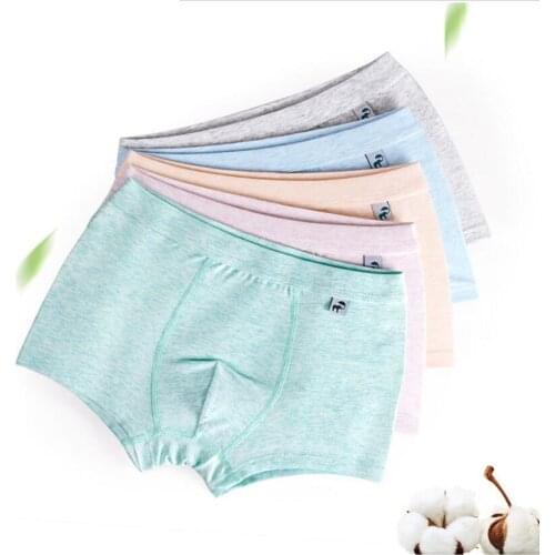Iairay Underwear For Boys