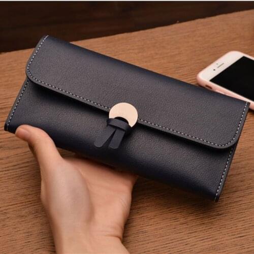 JIULIN Wallets And Business Card Holders