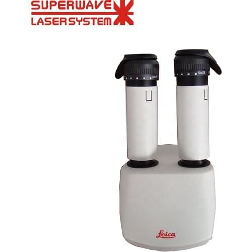 Leica Motic Laser Microscope For Laser Welding Machine Price