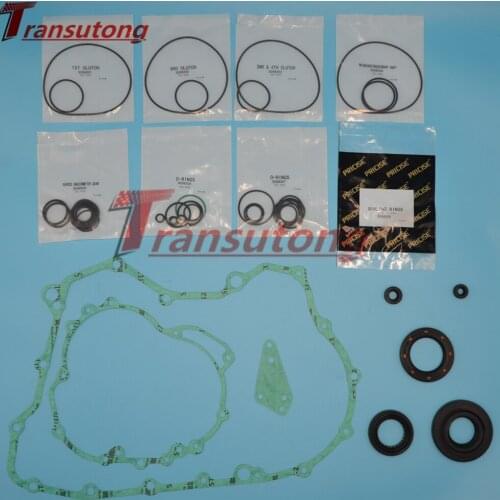 M4MA A4RA B4RA BDRA EK3 Automatic Transmission Repair Kit For HONDA CIVIC