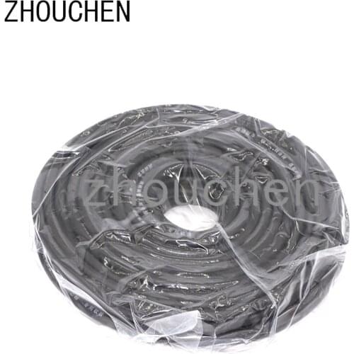 Durable Motorcycle Carburetor Tubing Tube Power Scooter Oil Delivery Pipe Tank Fuel Gas 100cm For ATV Quad Go Kart