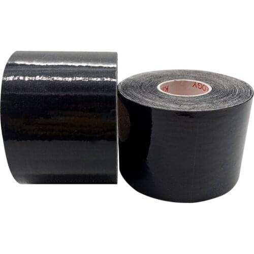 1 Roll 5M DIY Body Invisible Bra Women Boob Tape Nipple Cover Push Up Bra Body Invisible Breast Lift Tape Adhesive Bras Intimat