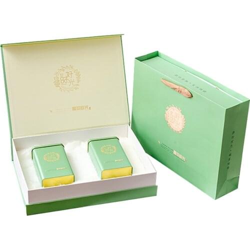 Xin Jia Yi Packaging Custom Metal Tinplate Mint Oval Tins Cans