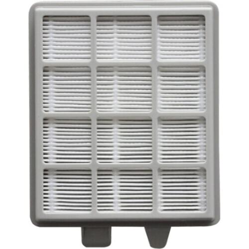 1x Vacuum Cleaner HEPA Filter and 1x Sponge Filters For Electrolux Z1870 Z1860 Z1850 Z1880 Vacuum Cleaner Parts accessories