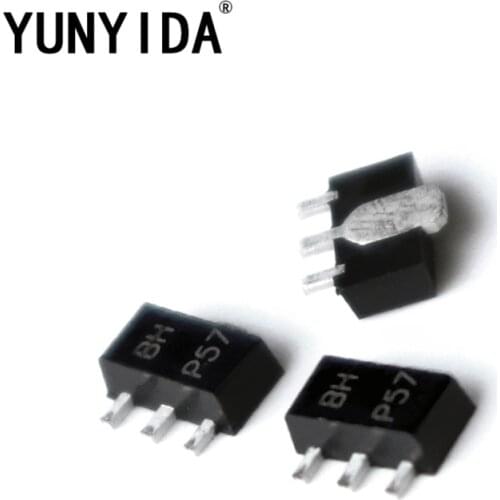 20PCS New and Original Transistors SOT-89 BCX56 Marking BH