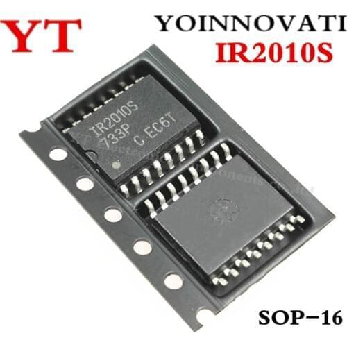 50pcs/lot IR2010S IR2010 2010S SOP16 IC Best quality
