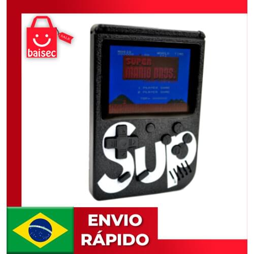 BAISEC BRASIL Game Consoles