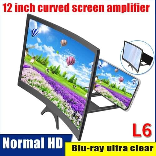 Fuvoya Magnifying Screens For Smartphones