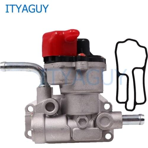High Quality MD614713 Idle Air Control Valve for 4G63 MD614713 E9T15292 Mit'subishi P''ajero