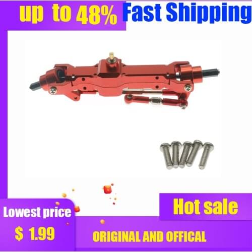 New Front Gearbox Housing Pumpkin With Gears For Wpl Henglong C14 C24 B14 B16 B24 B36, Ural Q60 Q61 Q62 Q63 Q64 4x4 And 6x6