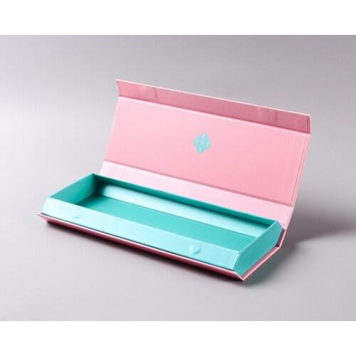 Square wedding gift box packaging cardboard paper gift box ---DH11378