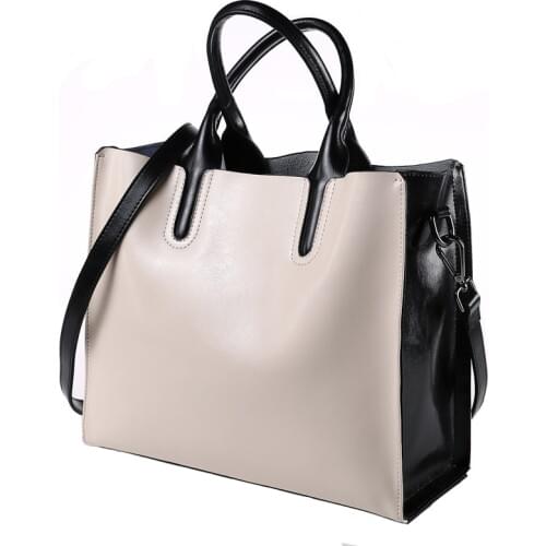 LIHONGBAOBAO Women's Black Bags