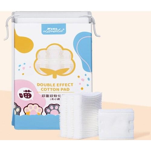 Luxfume Makeup Remover