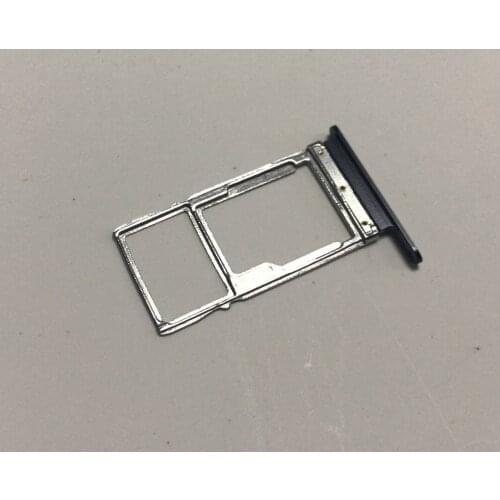 New Original For Ulefone Power 3 3s Sim Card Holder Tray Card Slot For Ulefone Power 3s 3 6.0'' Smart Cell phone