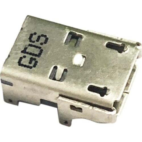 DC Power Jack Charging Connector Plug For Asus EEEBOOK E202S E202SA E202SA 3050