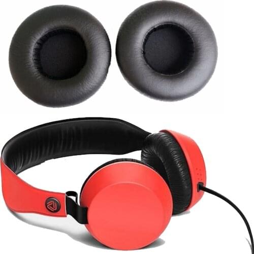 Replacement Ear Pads Cover Compatible with Nokia Coloud Boom WH-530 WH530 Cell Phone / Gaming / PC / Headphone (Earmuffs)