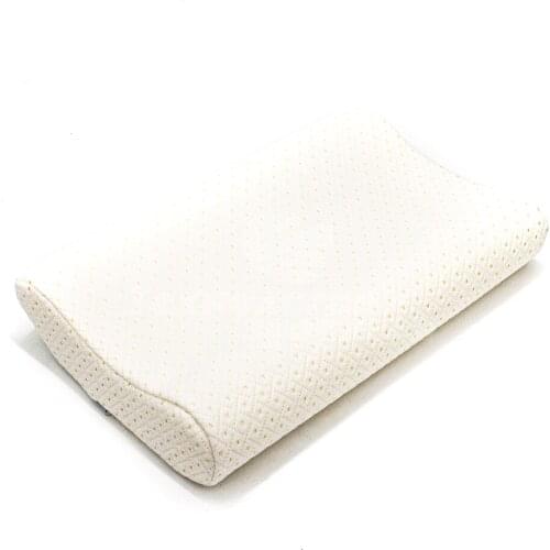 Технологии здоровья Baby Pillows For Sleeping