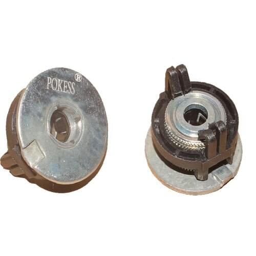 Headlamp adjusting screw for Ford Focus MK2 MK3 2005-2018 Ford Mondeo Mk4 2007-2020