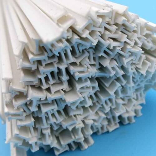 5pcs ABS beam / diy beam / Fun Technology Model Making/ DIY toy accessories/technology model parts