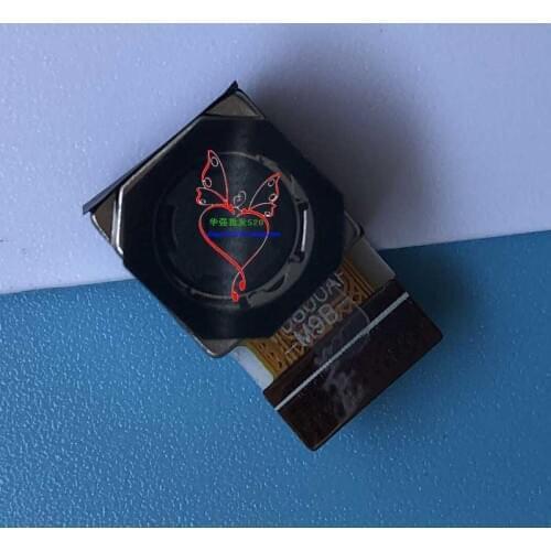 Original DOOGEE S40 Rear Camera Replacement Part Back Facing Main Camera for Doogee S40 Smartphone Spare Part