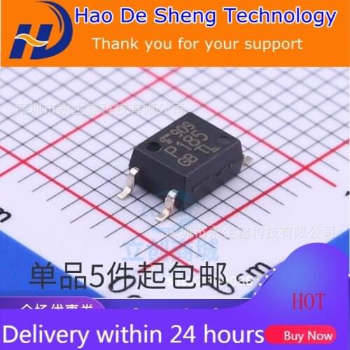 10PCS/LOT TLP181GB TLPP181GR P181GB TLP185GB New Original In Stock