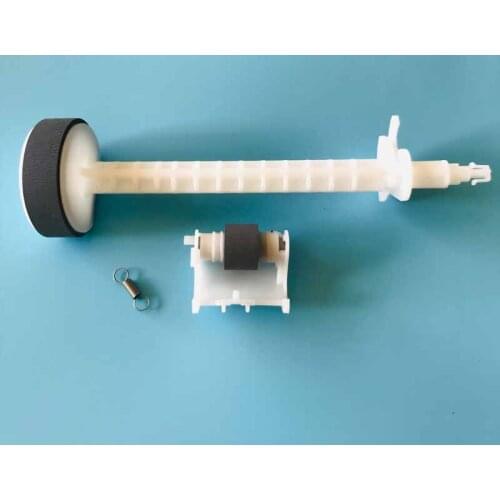 10X Feed Pickup Separation Roller for EPSON L3150 L3151 L3156 L3158 L3160 L3110 L3115 L3116 L3117 L3118 L3119 L1110 L1118 L1119