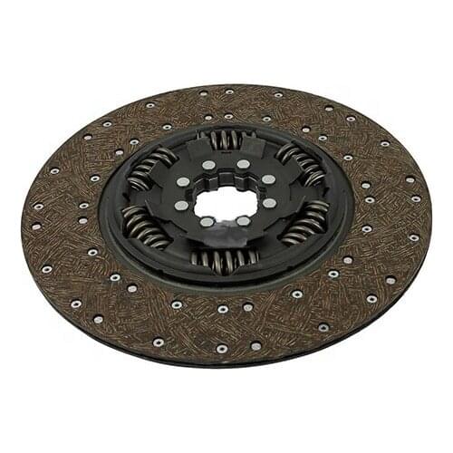 1878007368 21646620 Automatic Transmission Clutch Disc For Volvo clutch kit