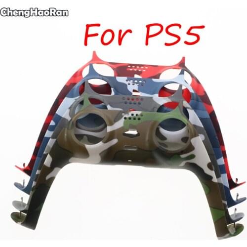 ChengHaoRan For Ps5 decorative strip PC decorative strip P5 decorative strip shell decorative strip