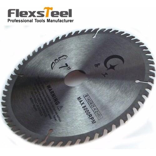 High Quality 4/6/7/8/9/10inch Wood Cutting Metal Circular Saw Blades for Tiles Ceramic Wood Aluminum Disc Diamond Cutting Blades