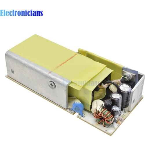 5000MA AC-DC 12V 5A 2.5A Switching Power Supply Module for Replace/Repair LCD Display Switch Power Supply Bare Board Monitor