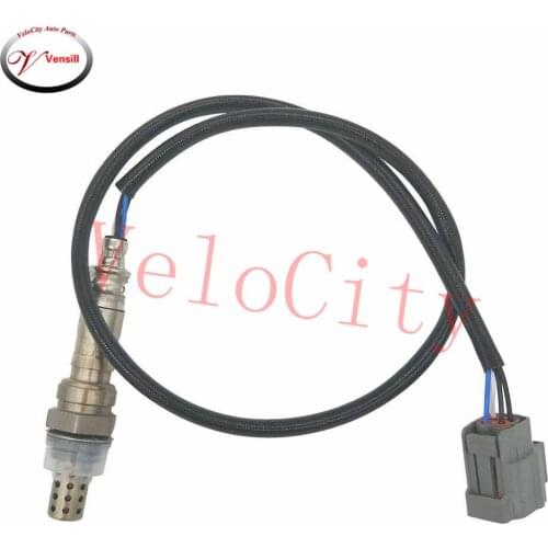 Oxygen Sensor O2 Sensor Part No# GY02-18-861 GY02-18-861B For 2000-2001 MAZDA MPV 2.5L