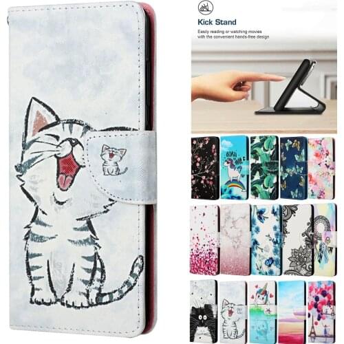 For Xiaomi Mi 10T Pro Case Leather Flip Case on sFo Xiomi Mi 10T 11 Lite 10S 10 T Pro Book Cover Wallet Phone Cases Coque Etui